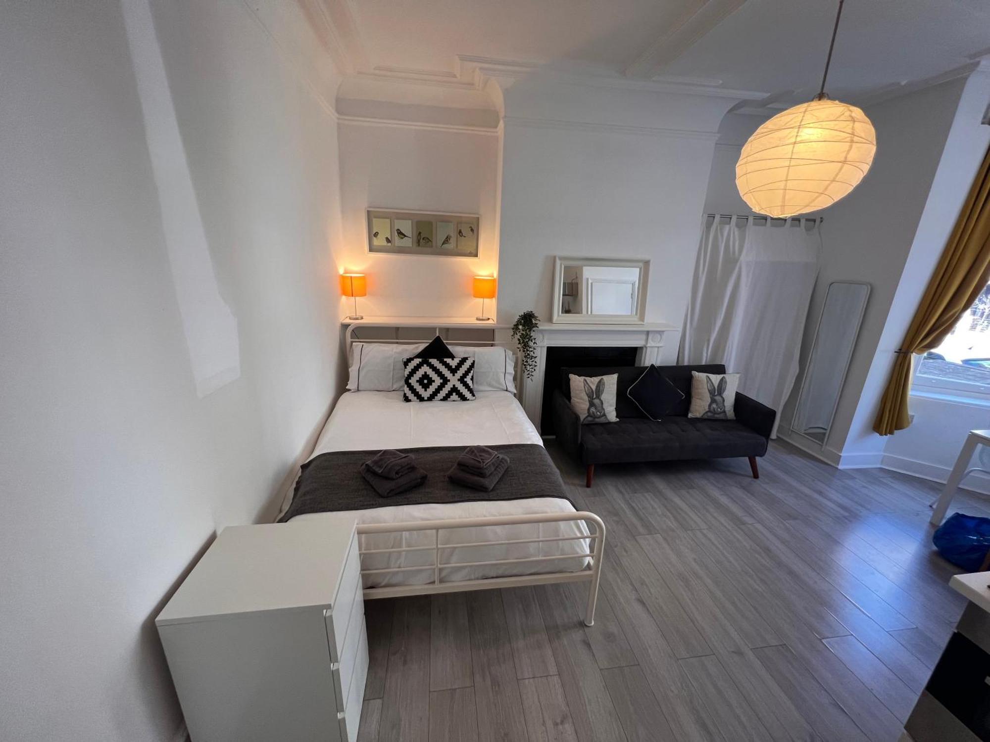 Apartamento Glenmore *