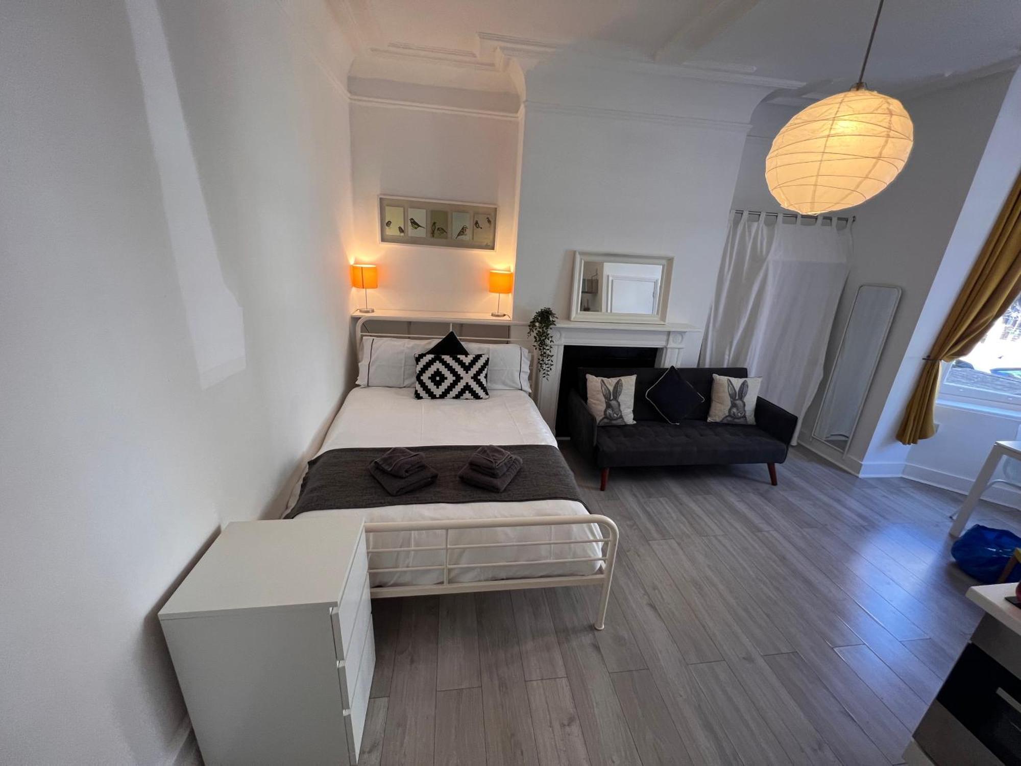Glenmore Apartamento *