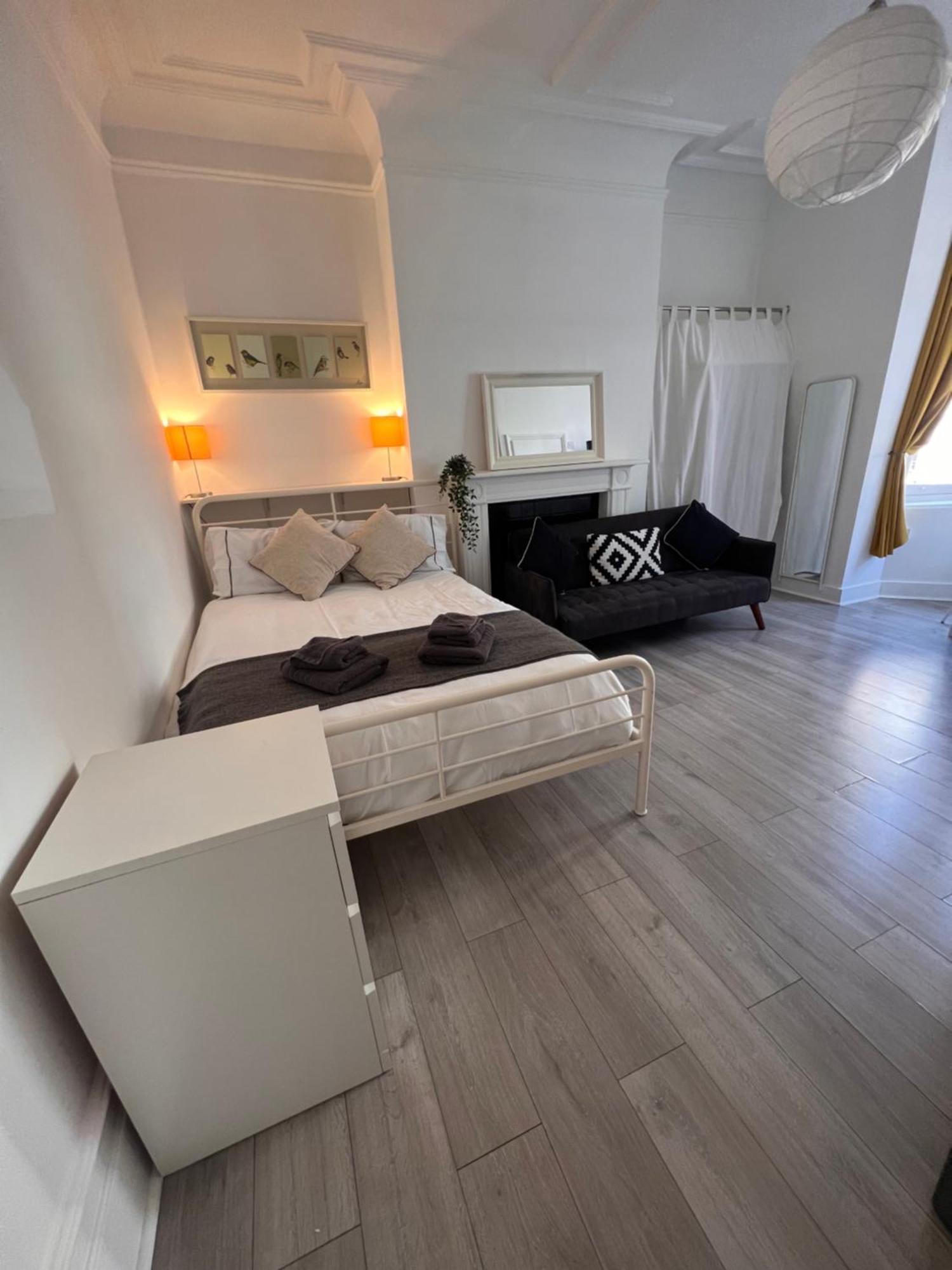 Glenmore Apartamento