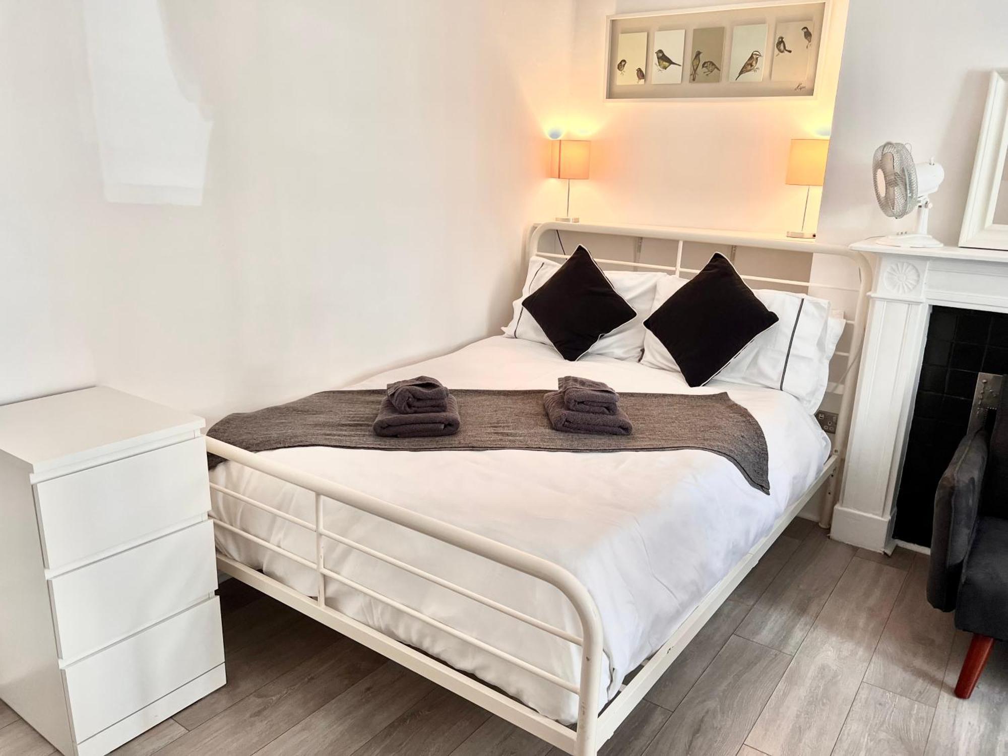 Glenmore Apartamento Londres