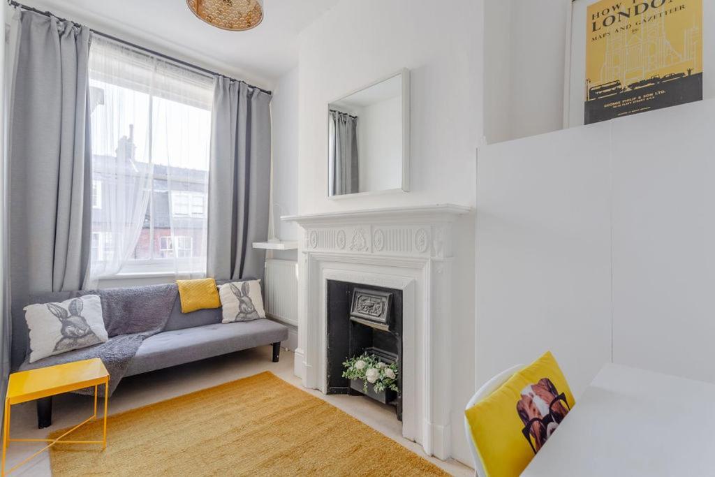 Glenmore Apartamento