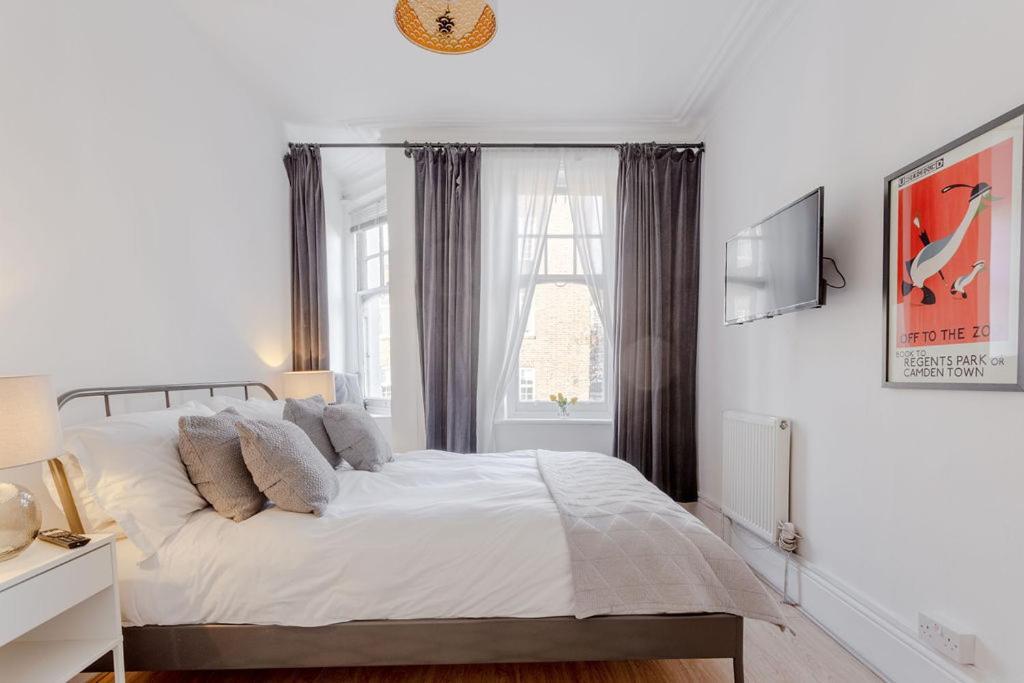 Apartamento Glenmore *