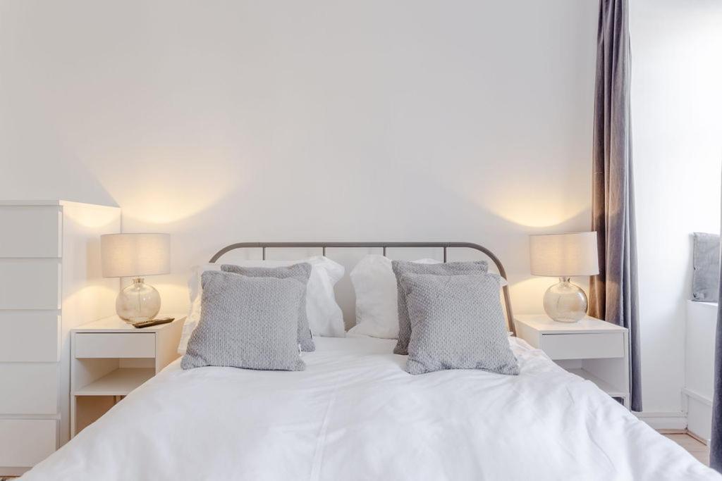 Apartamento Glenmore Londres