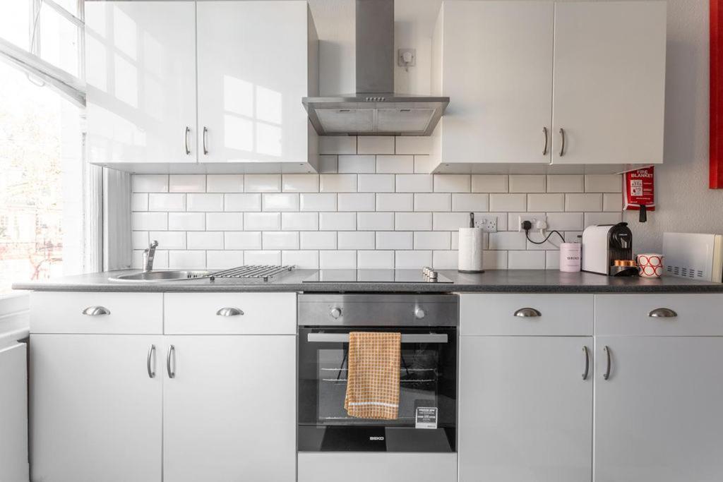 Apartamento Glenmore