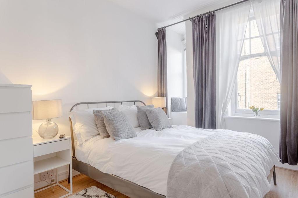 Glenmore Apartamento Londres