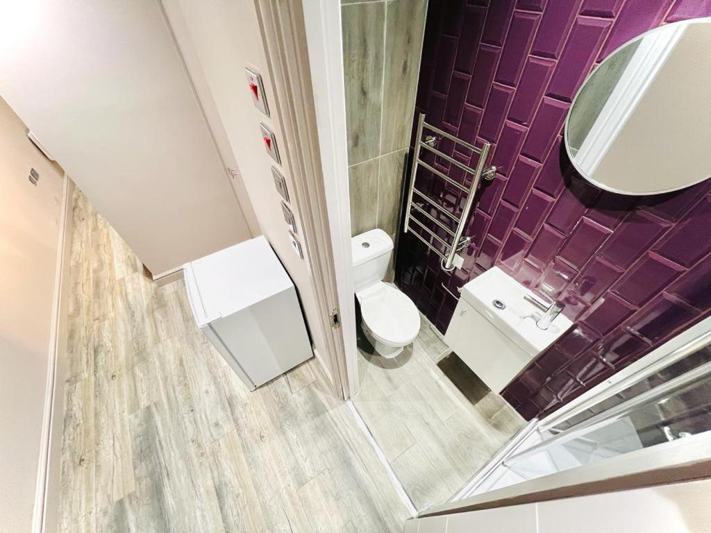 Studios: Exceptional Standard For A Memorable Appartement Londres