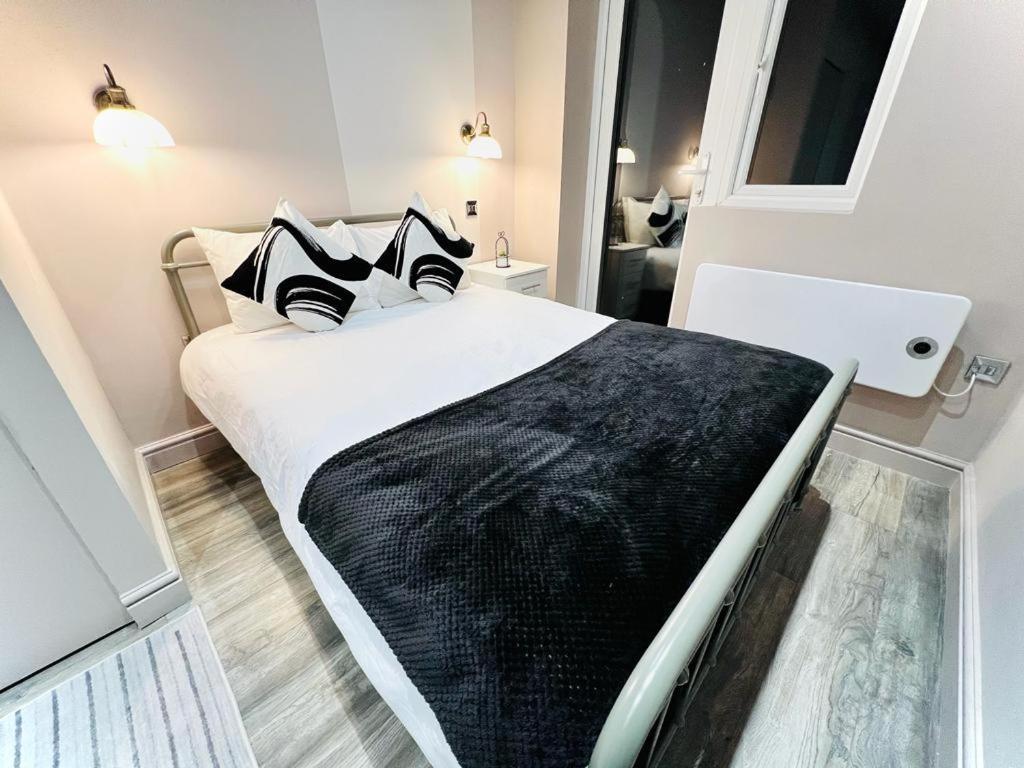 Studios: Exceptional Standard For A Memorable Appartement