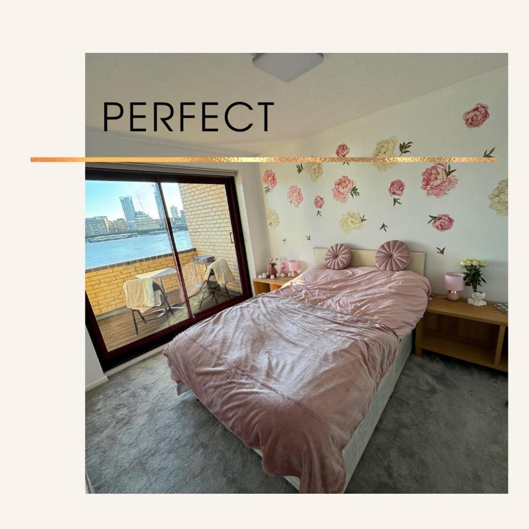 Perfect In The Centre With View Apartamento Londres