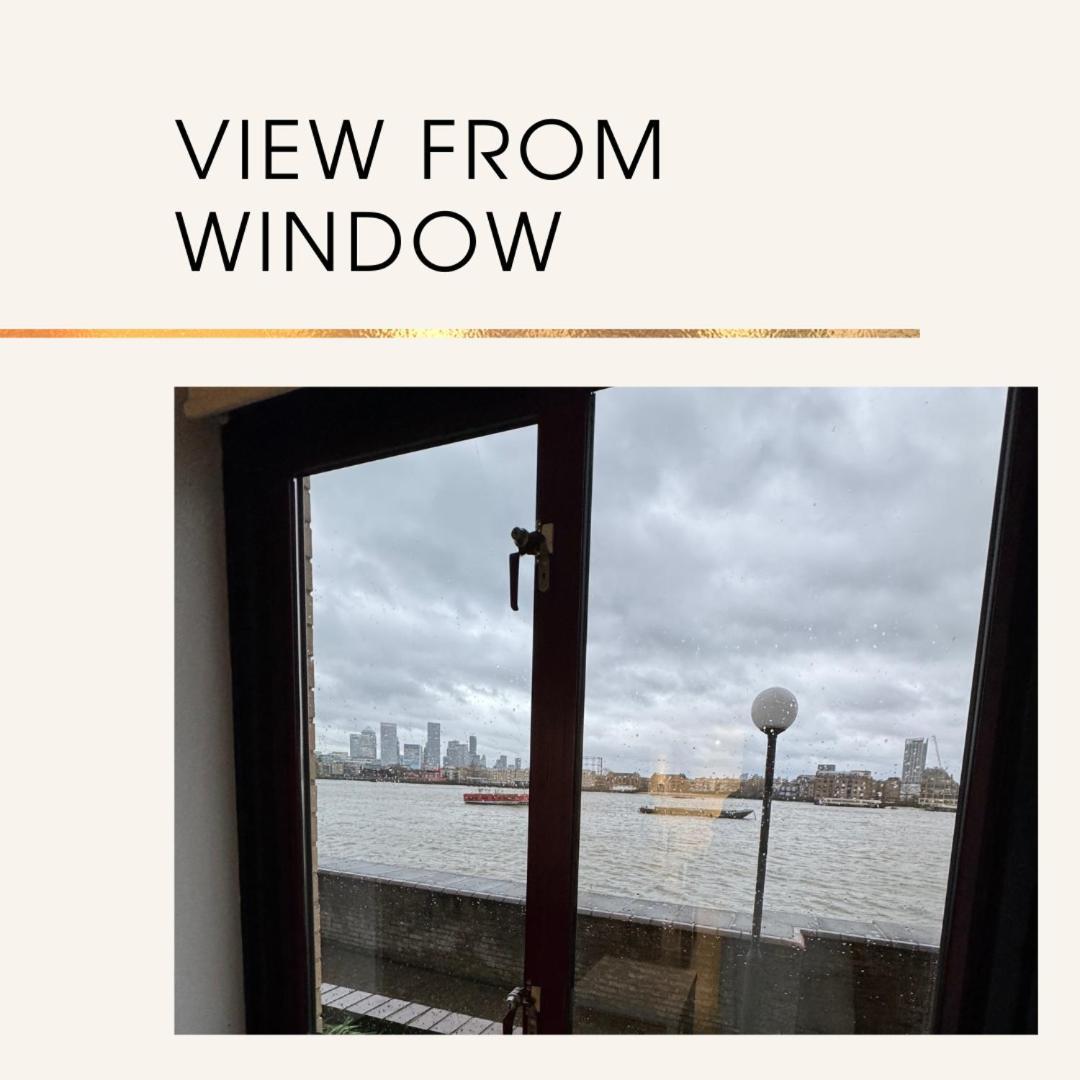 Perfect In The Centre With View Londres