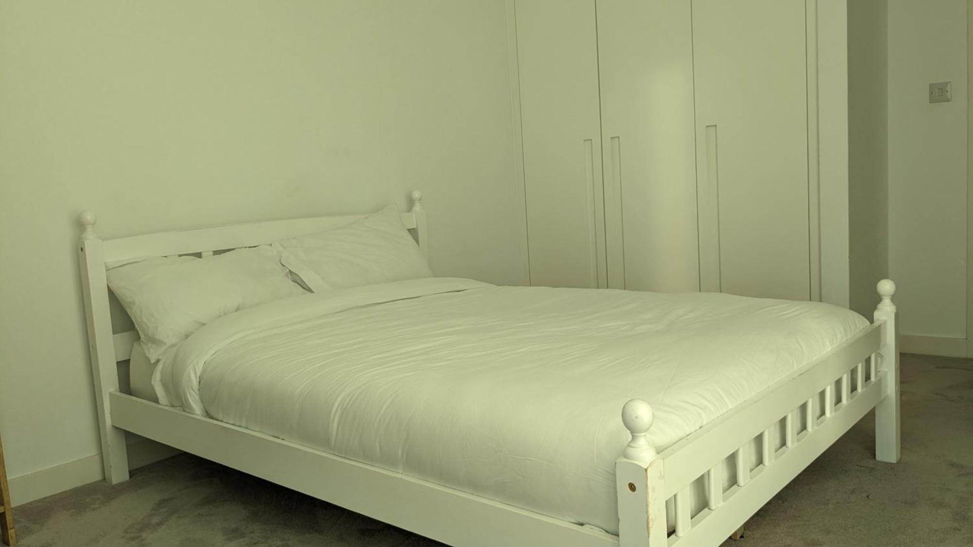 Appartement Mo's Crib