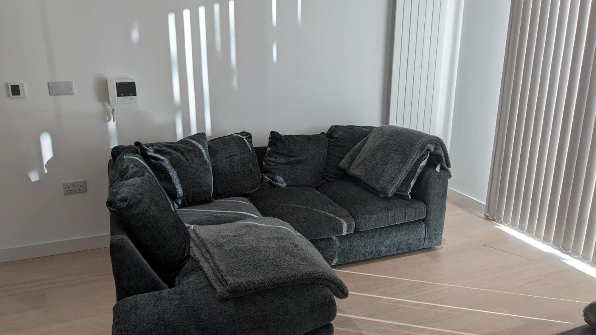 Appartement Mo's Crib