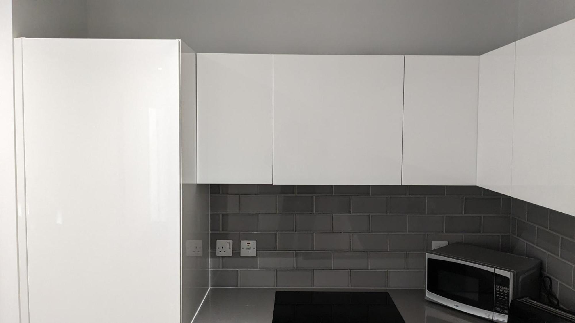Mo's Crib Appartement *