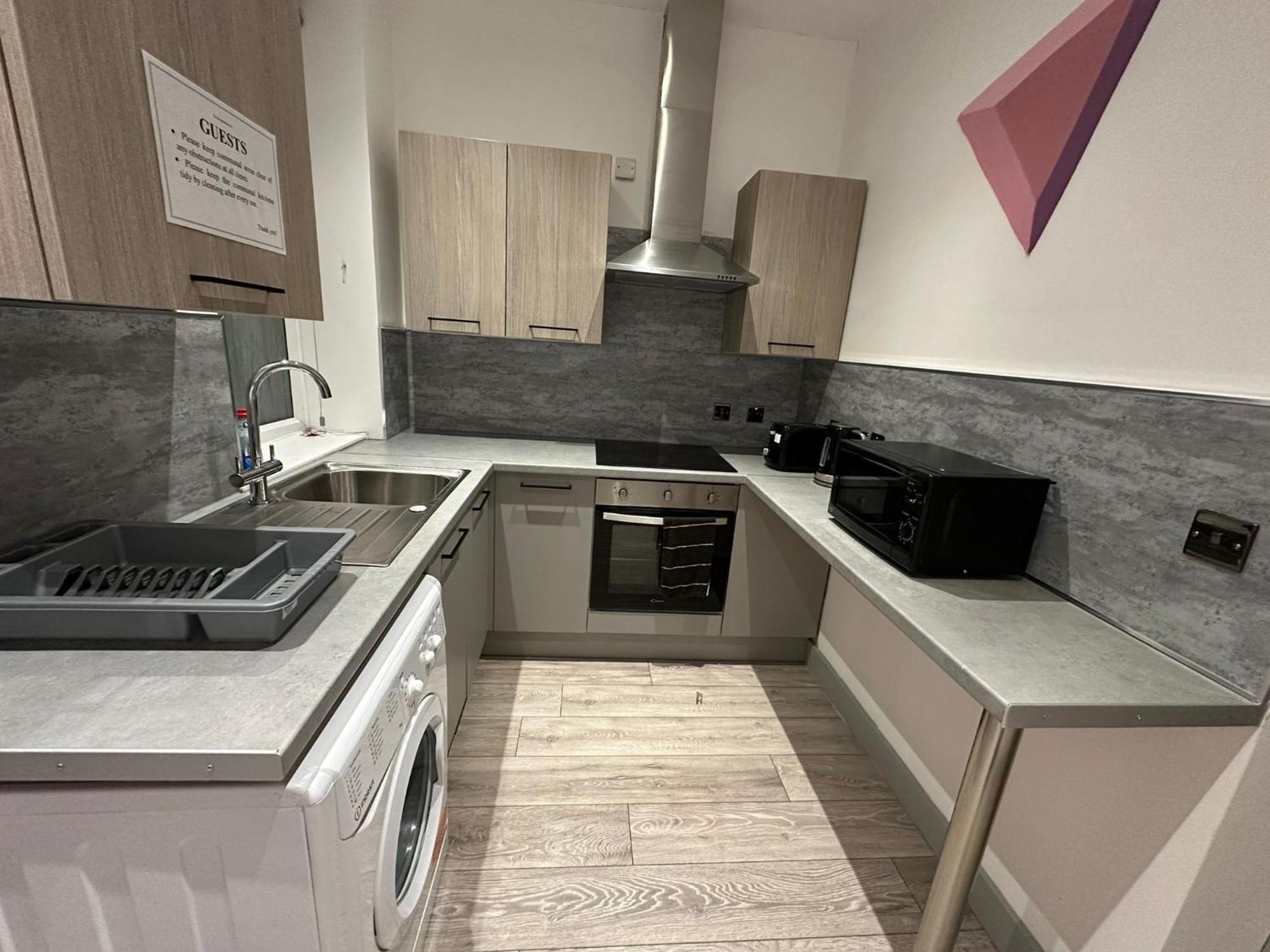New Cross Suites -se14 * Londres