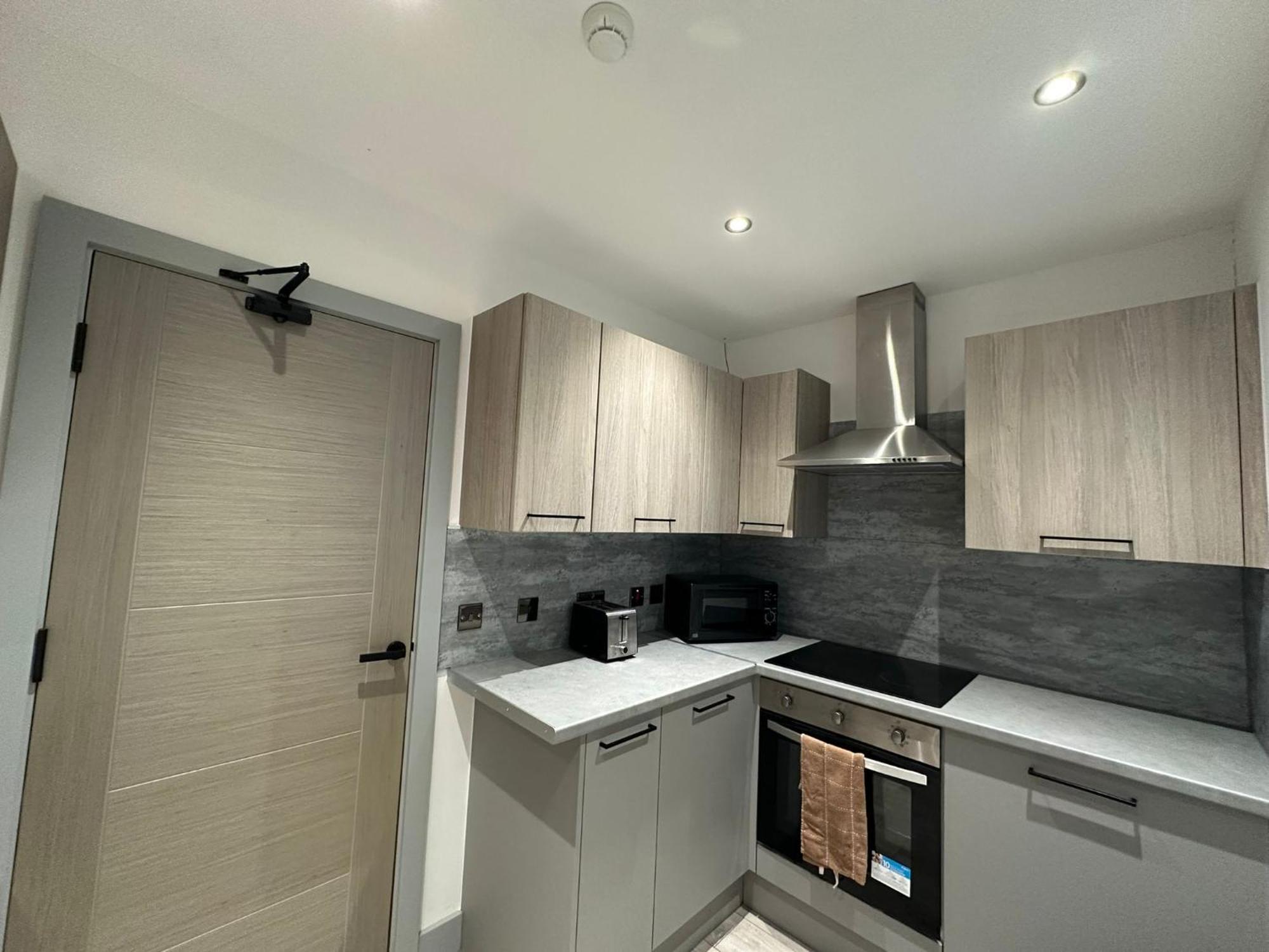 New Cross Suites -se14 Pensión Londres