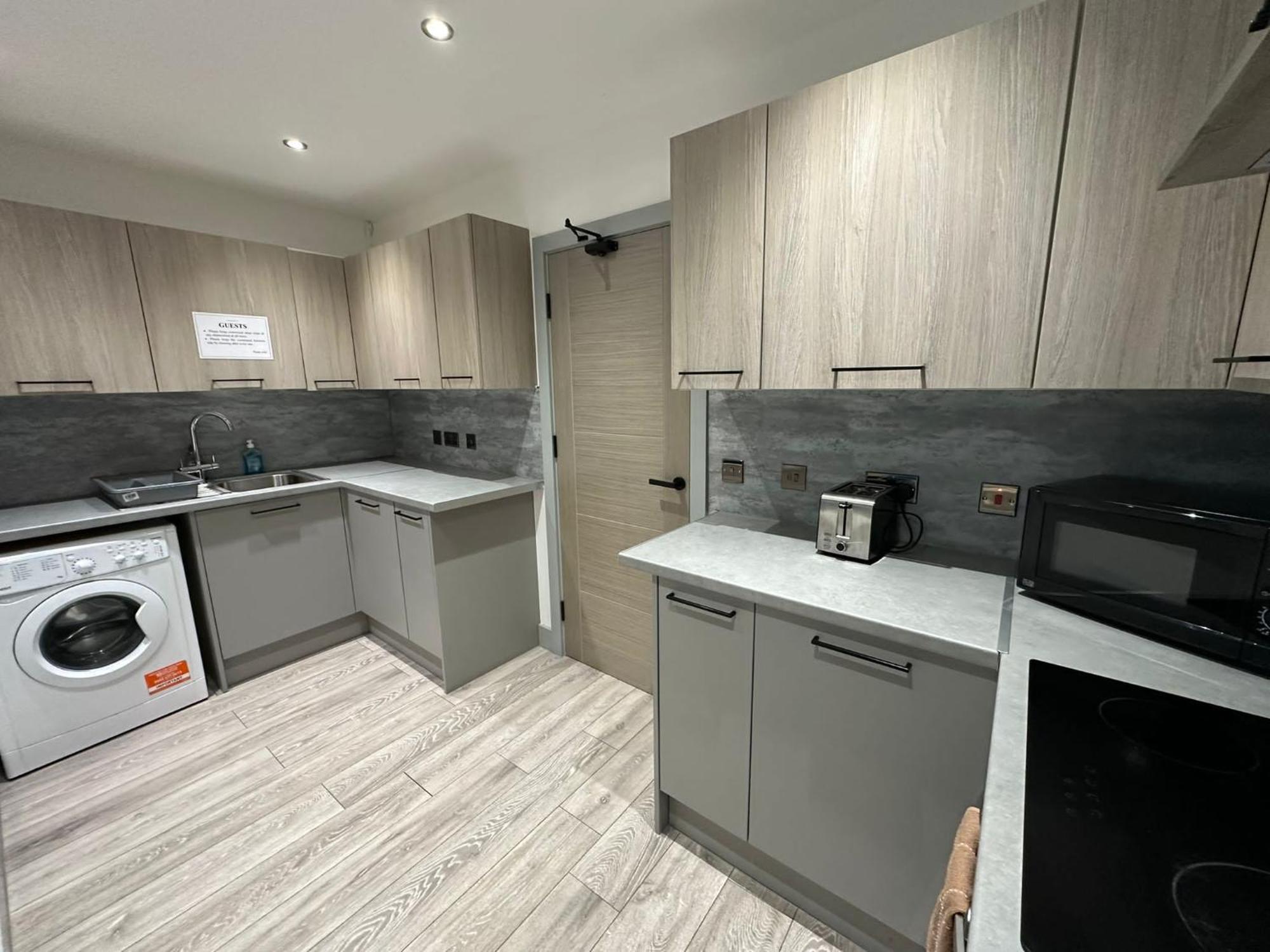 New Cross Suites -se14 * Londres