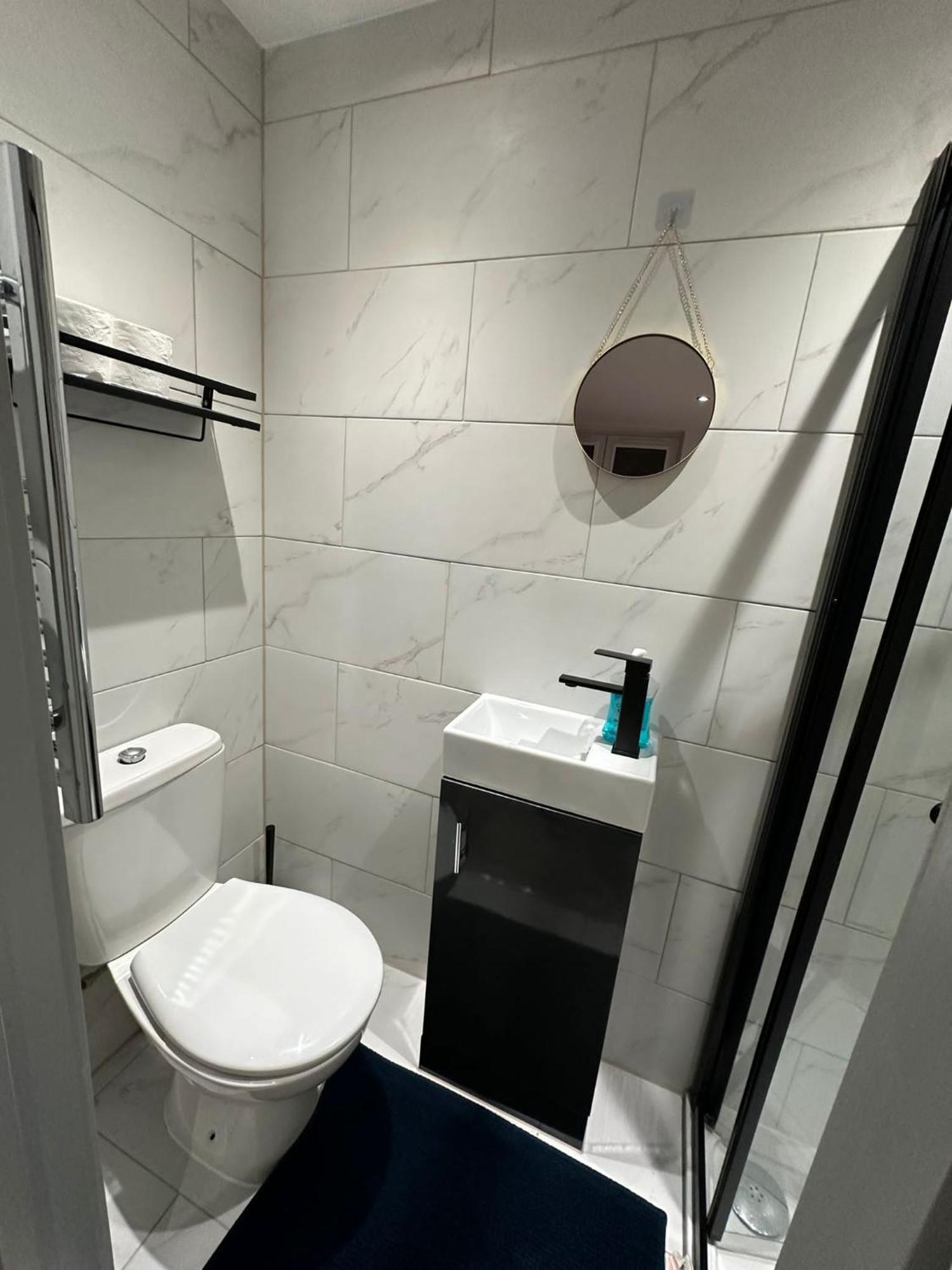 New Cross Suites -se14 Londres