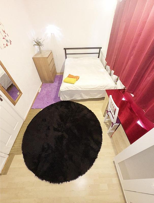 Excellent Double In Cheap Rate Around Homestay *
