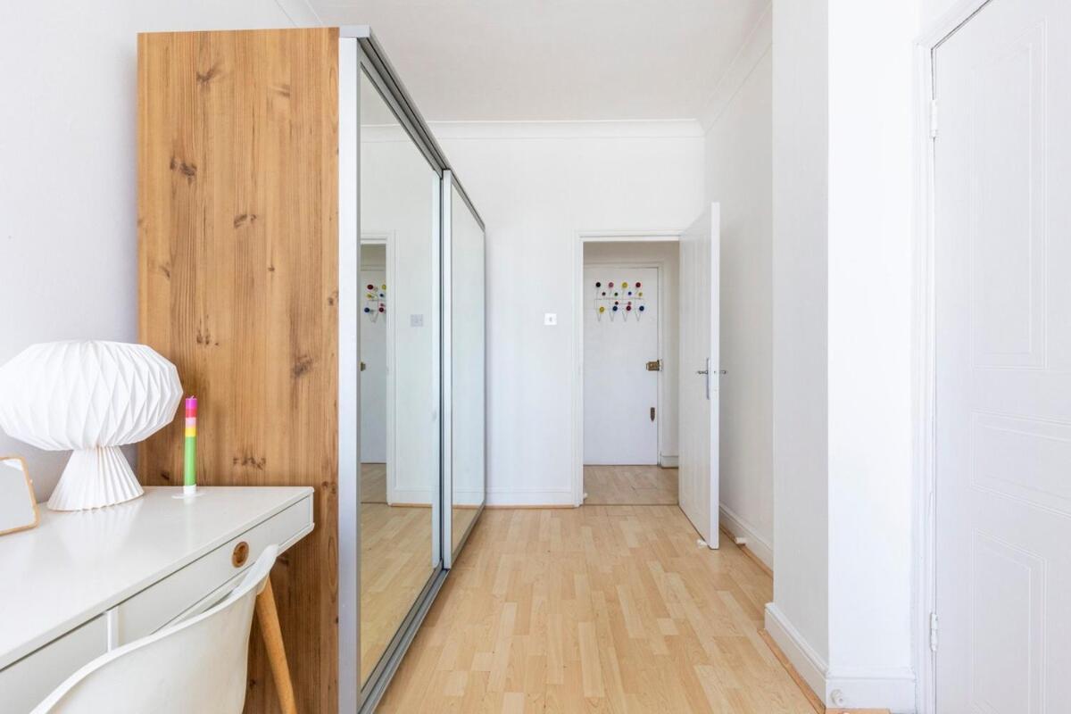Gracefully Chic And Undeniably Beautiful Apartment-sustainable Living Apartamento *