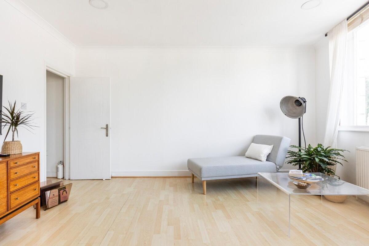Apartamento Gracefully Chic And Undeniably Beautiful Apartment-sustainable Living Londres