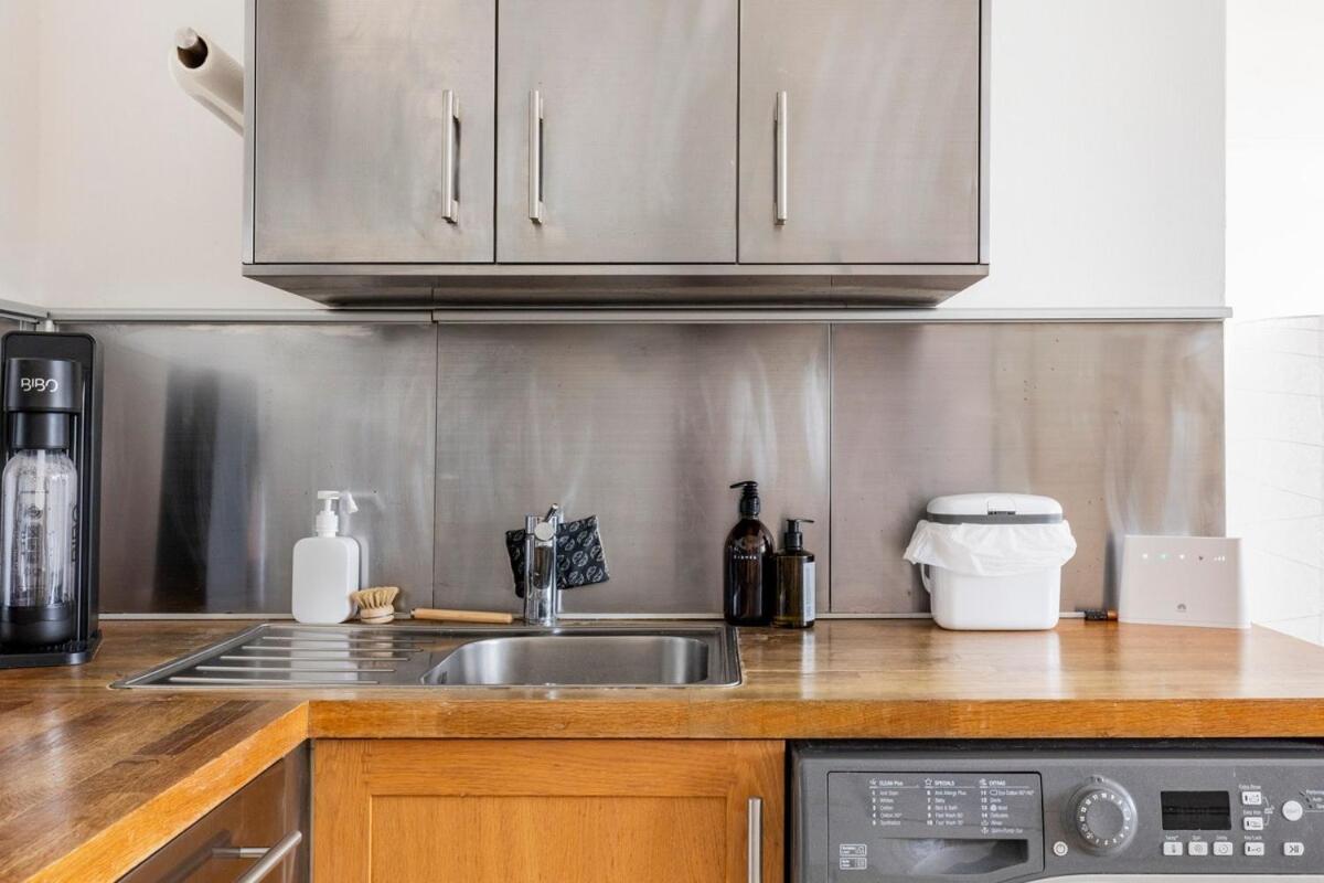 Apartamento Gracefully Chic And Undeniably Beautiful Apartment-sustainable Living *