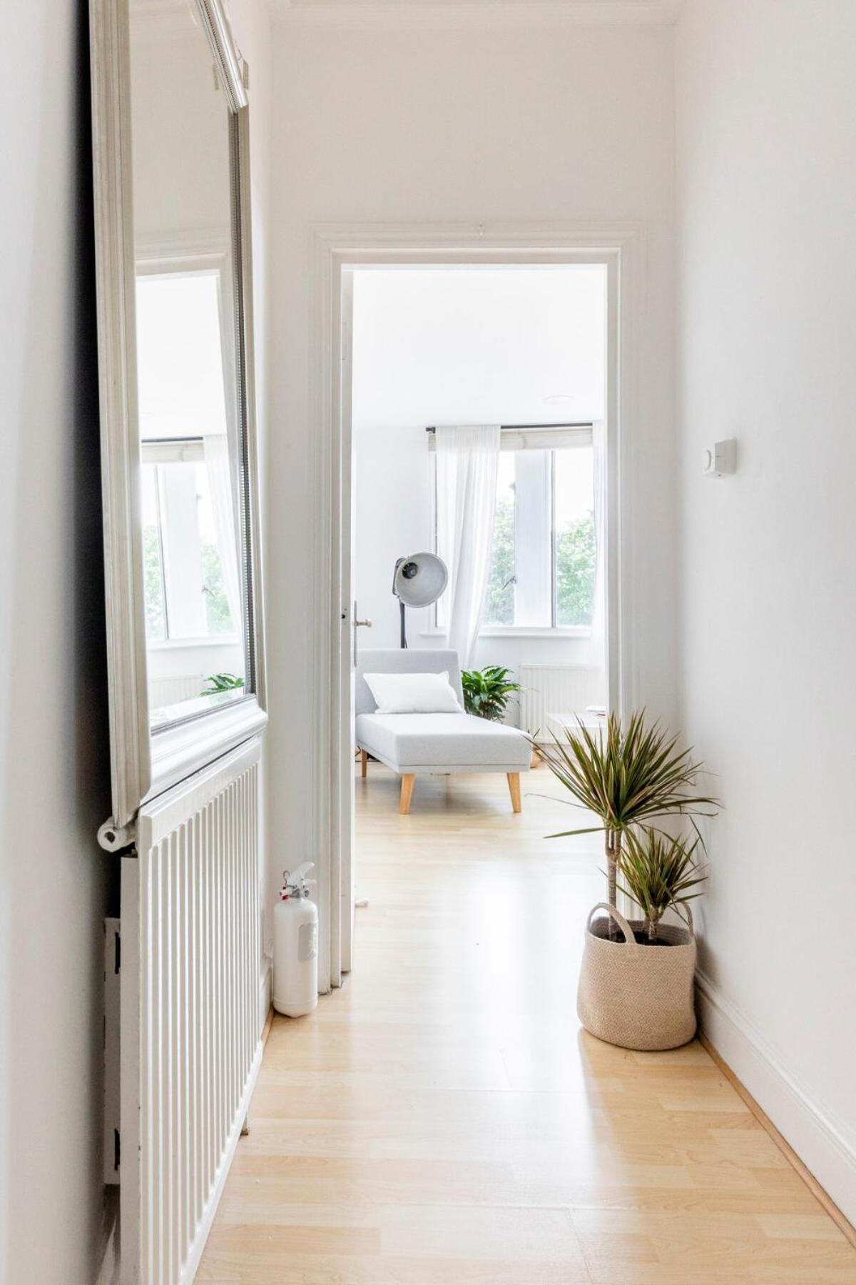 Gracefully Chic And Undeniably Beautiful Apartment-sustainable Living Apartamento *