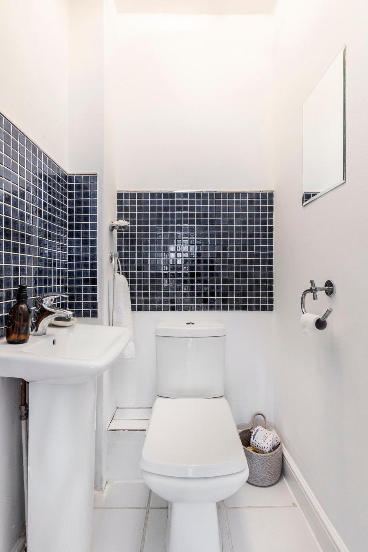 Apartamento Gracefully Chic And Undeniably Beautiful Apartment-sustainable Living Londres