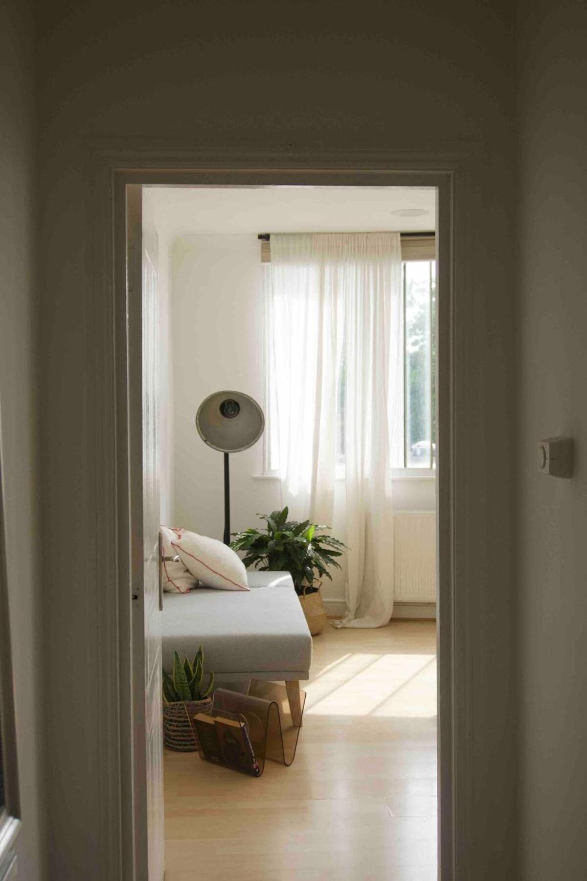 Gracefully Chic And Undeniably Beautiful Apartment-sustainable Living Apartamento *