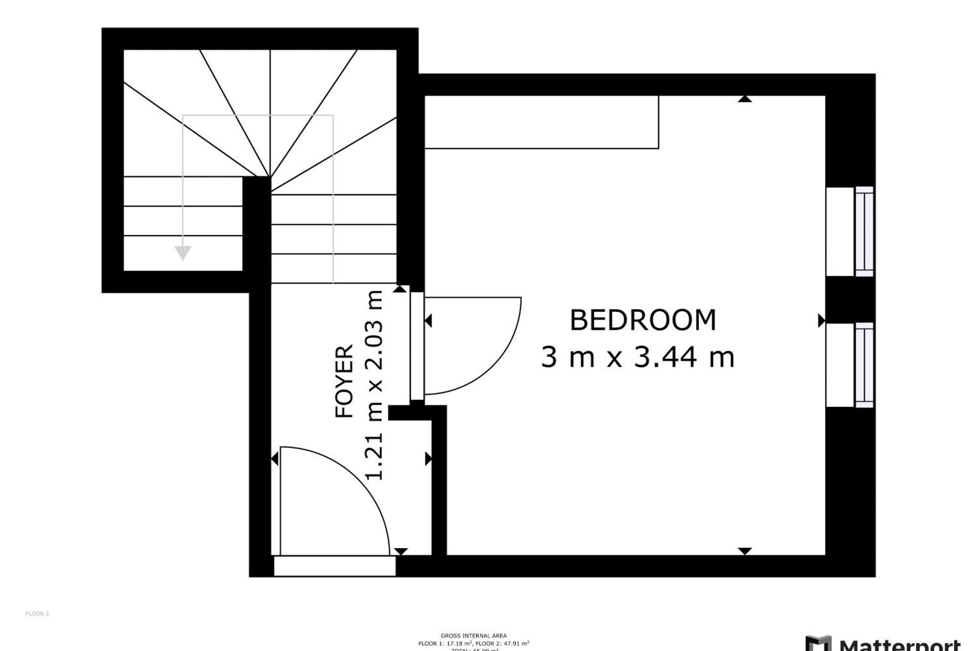 Modern Near London