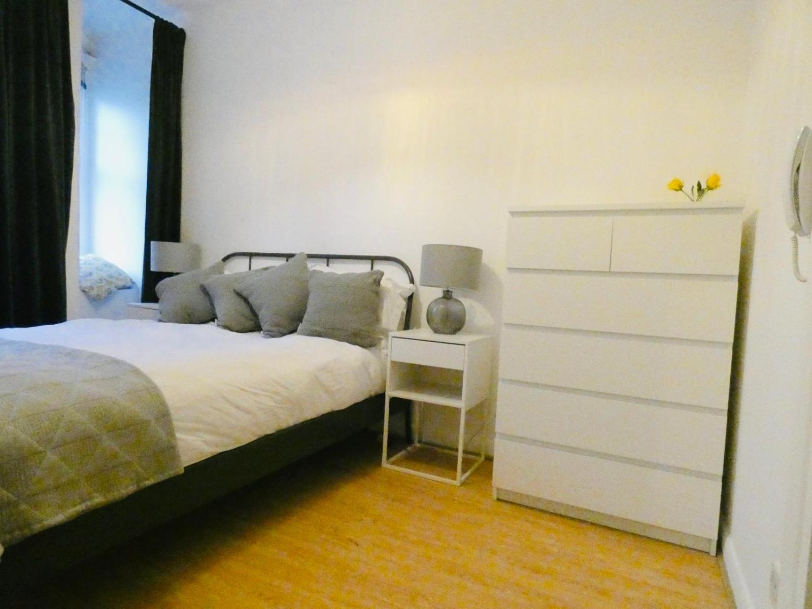Apartamento Glenmore