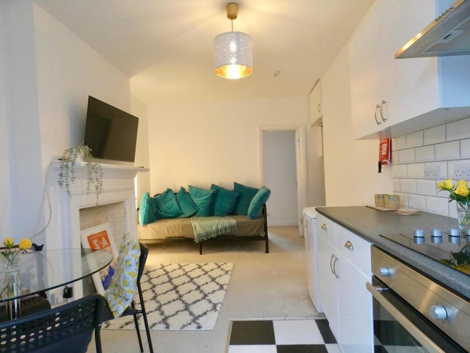 Glenmore Apartamento