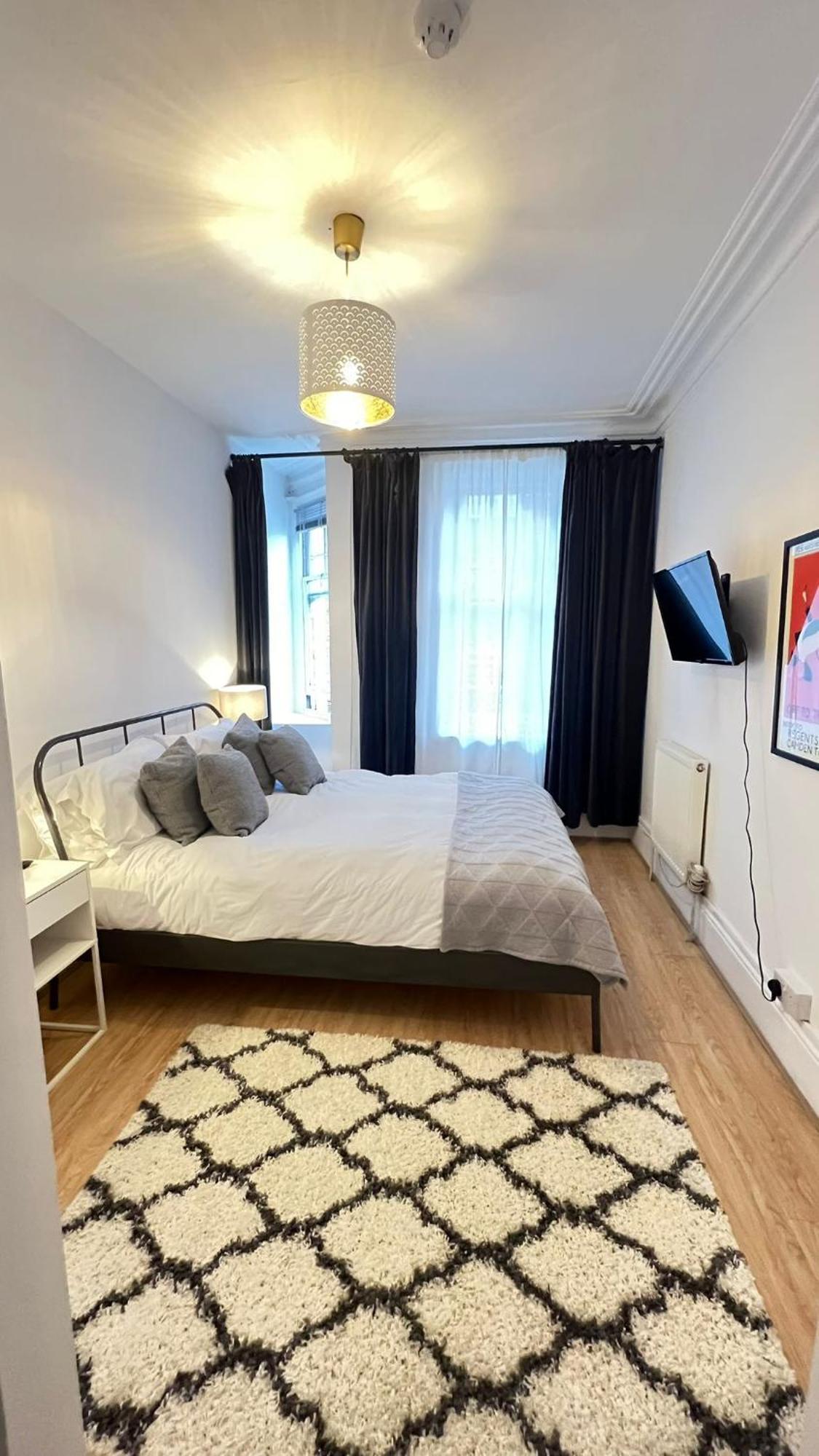 Glenmore Apartamento