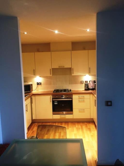 Appartement 1 Bedroom Flat Near Excel, O2, Canary Wharf -