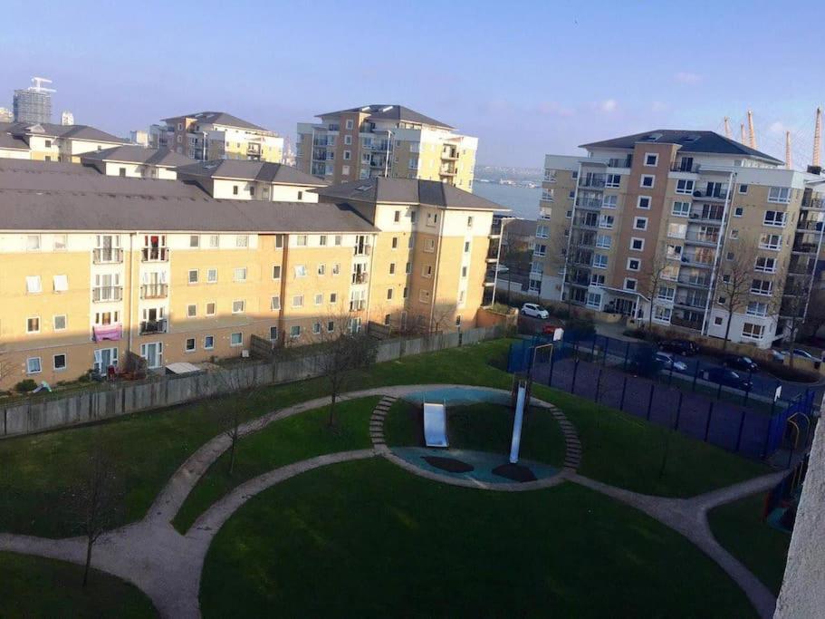 Appartement 1 Bedroom Flat Near Excel, O2, Canary Wharf - *