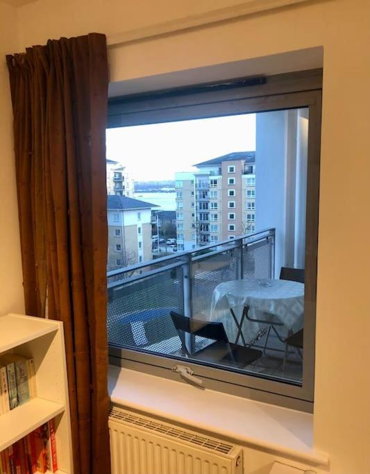 Appartement 1 Bedroom Flat Near Excel, O2, Canary Wharf - Londres