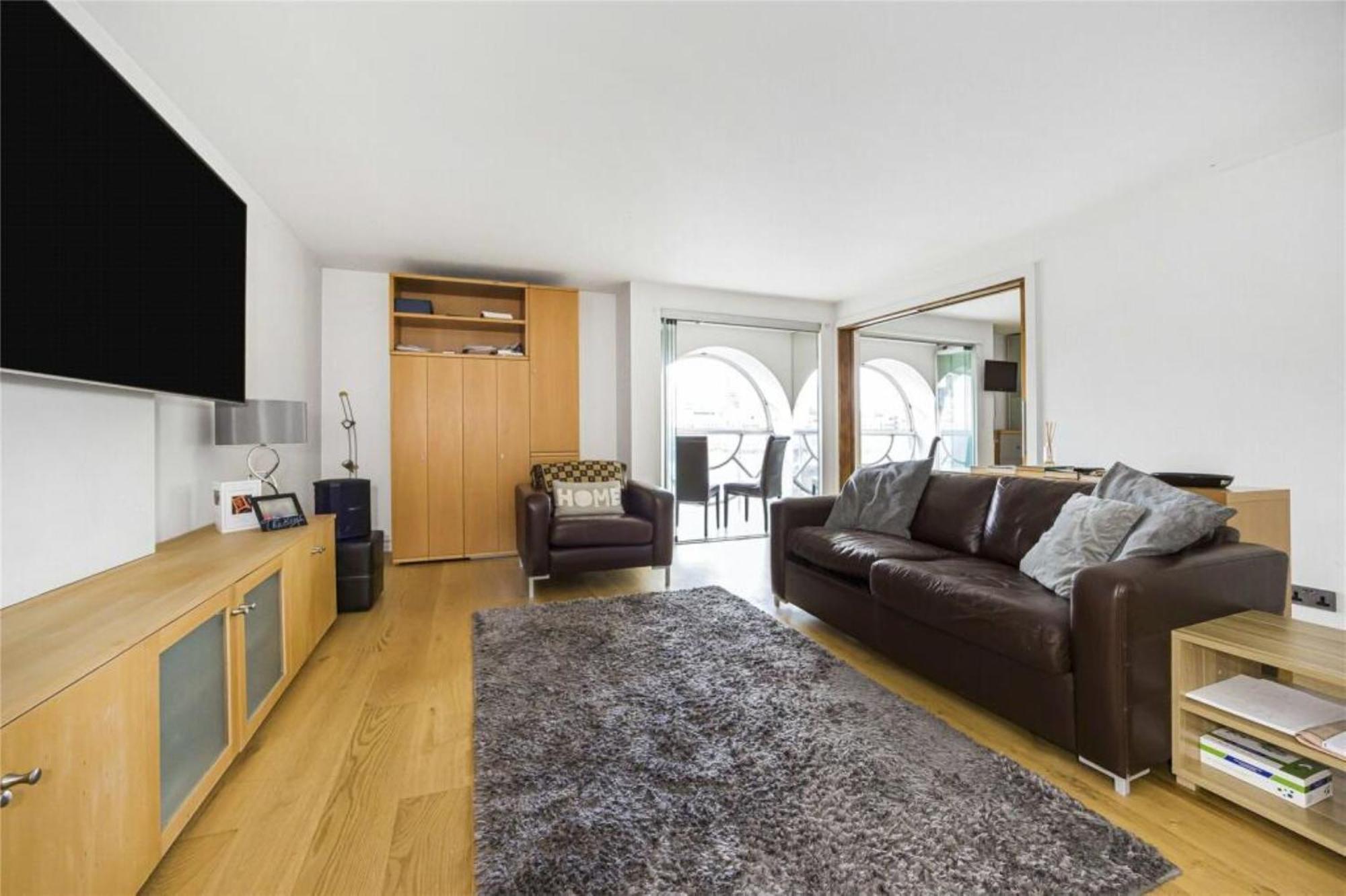 Appartement Subpenthouse Sleeps 6, Stunning Views Of Tower Bridge! Londres