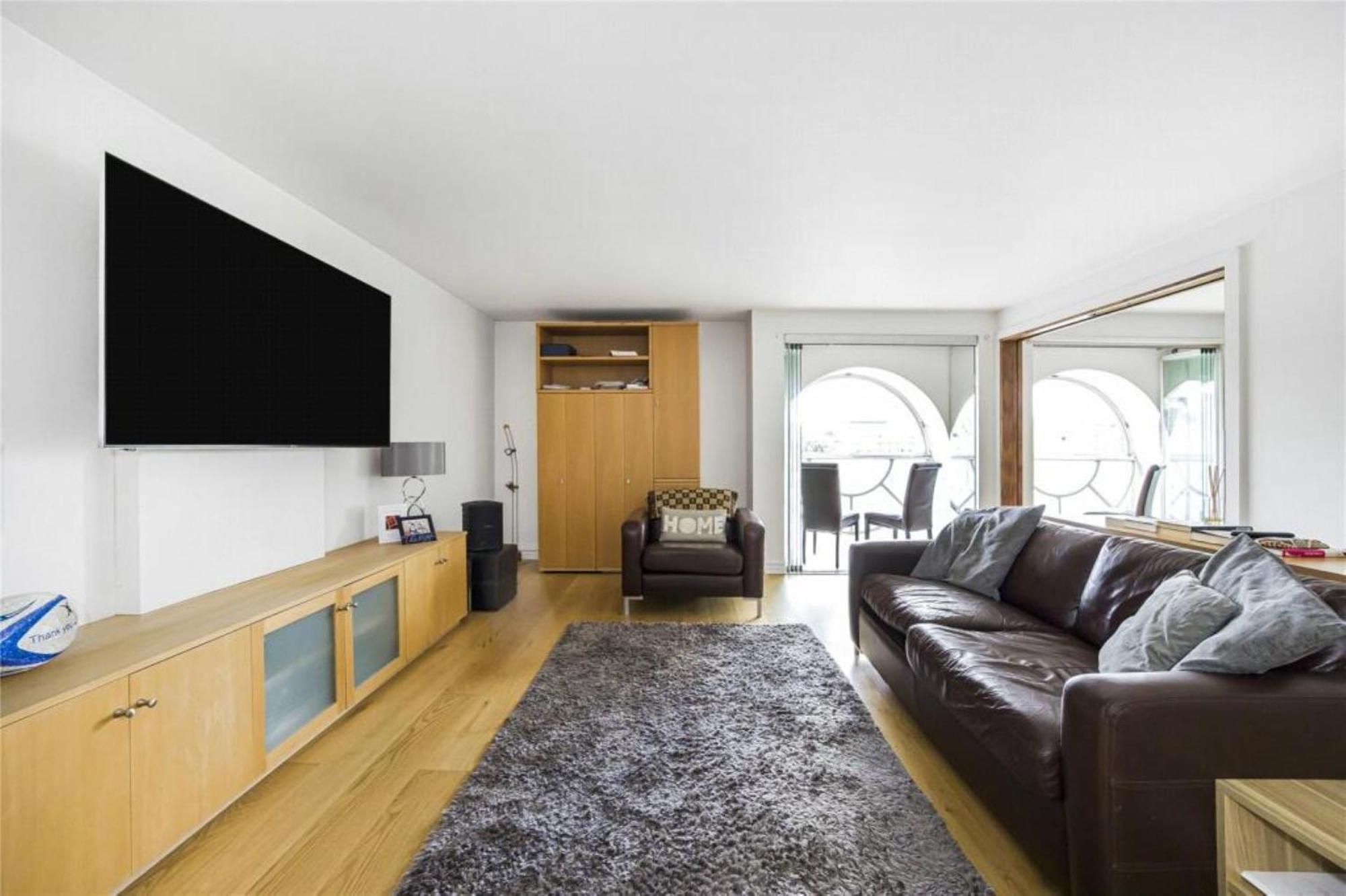 Subpenthouse Sleeps 6, Stunning Views Of Tower Bridge! Appartement Londres