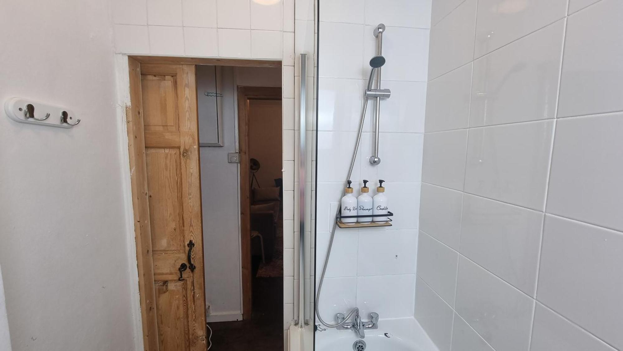 Apartamento 3 Bed Flat O2 Arena Dyson House *