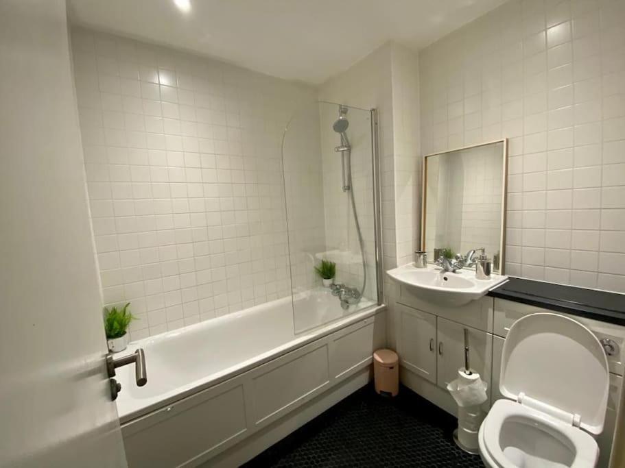Sanctuary By The Shard *