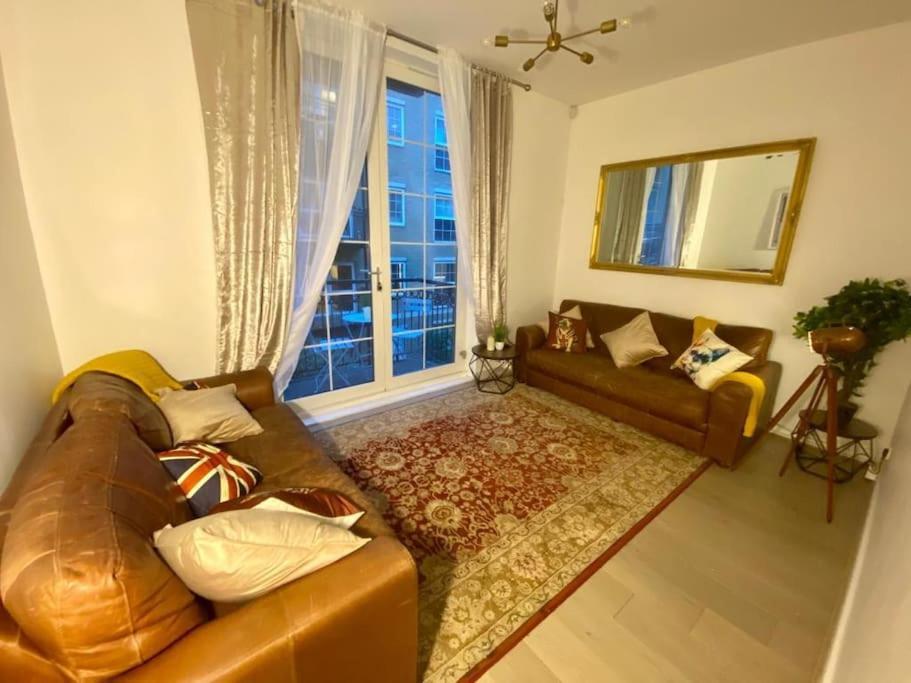 Sanctuary By The Shard * London