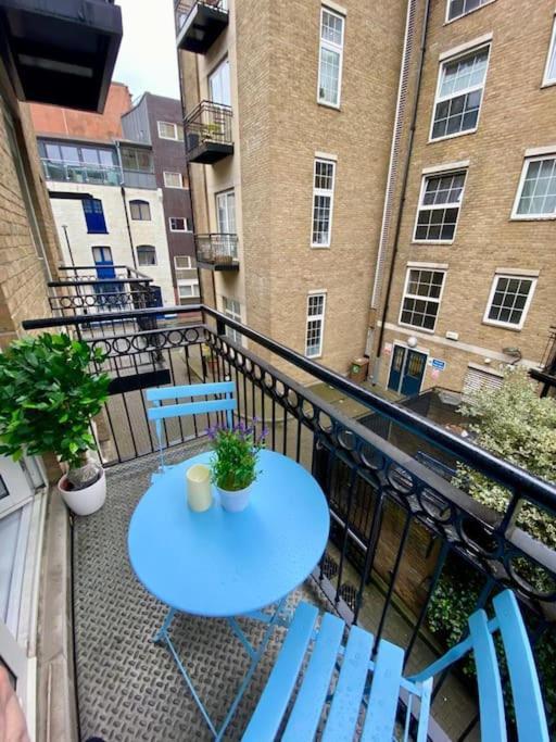 Apartment Sanctuary By The Shard *