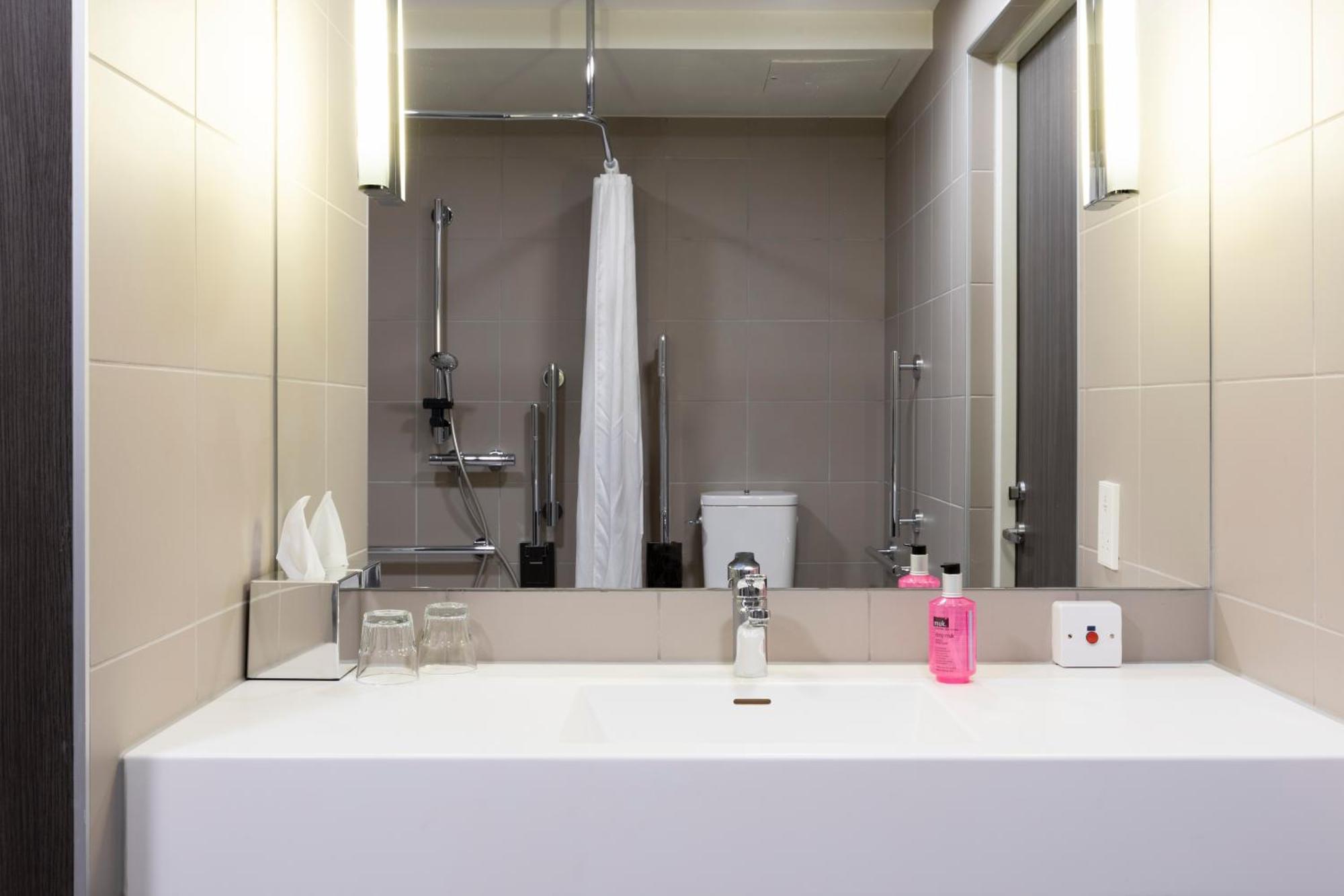 Moxy Stratford Hotel Londres