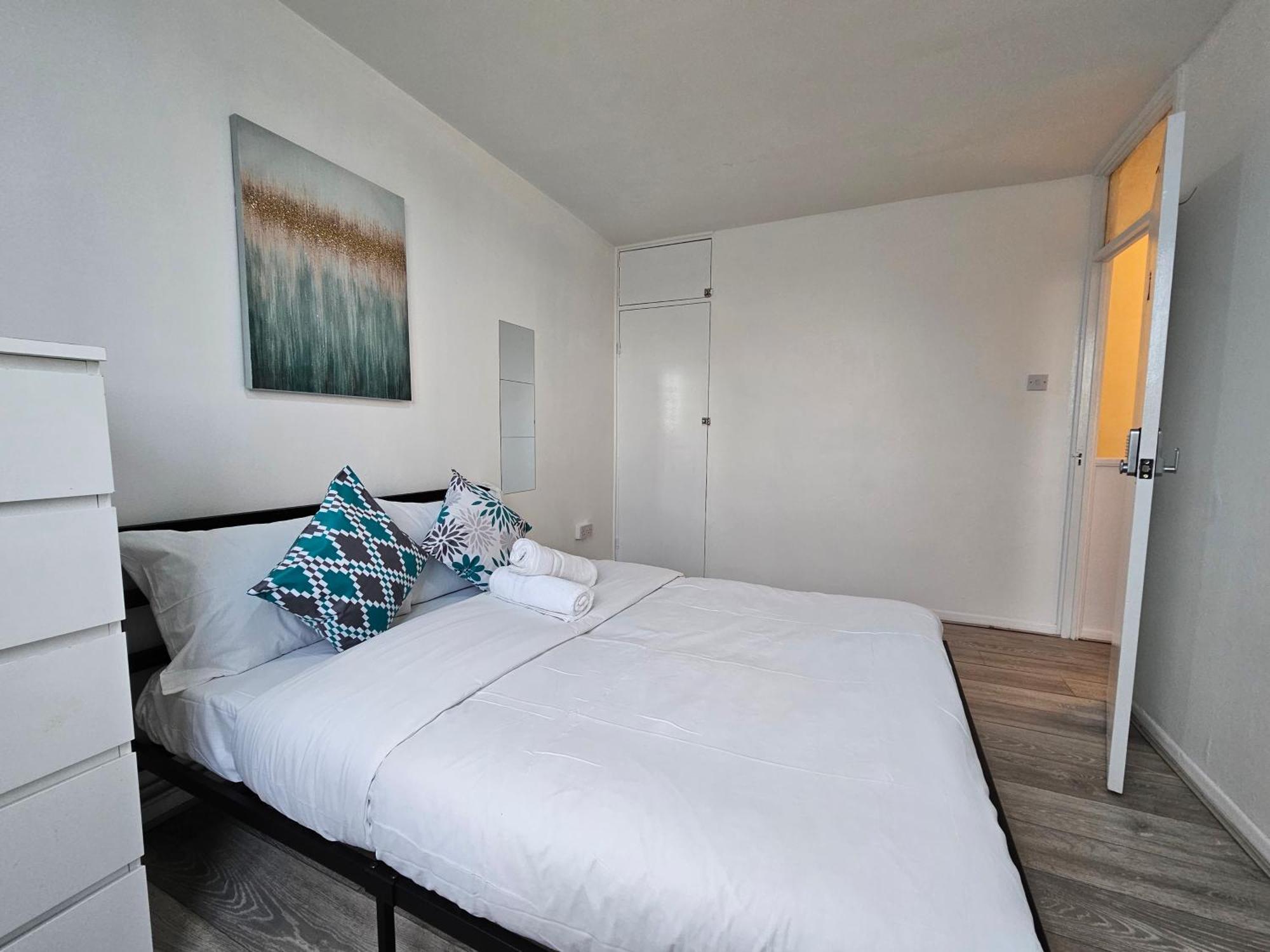 Guest house Whitechapel E1