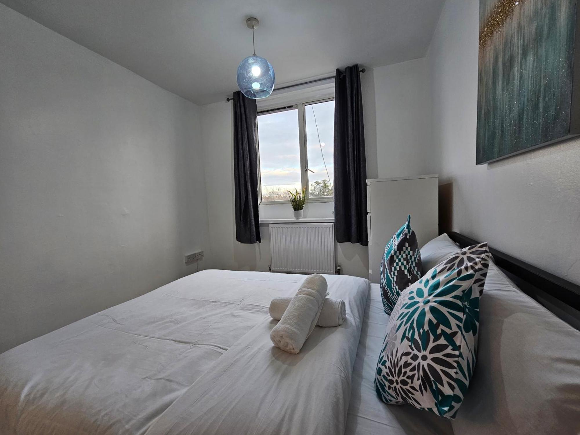 Guest house Whitechapel E1 London