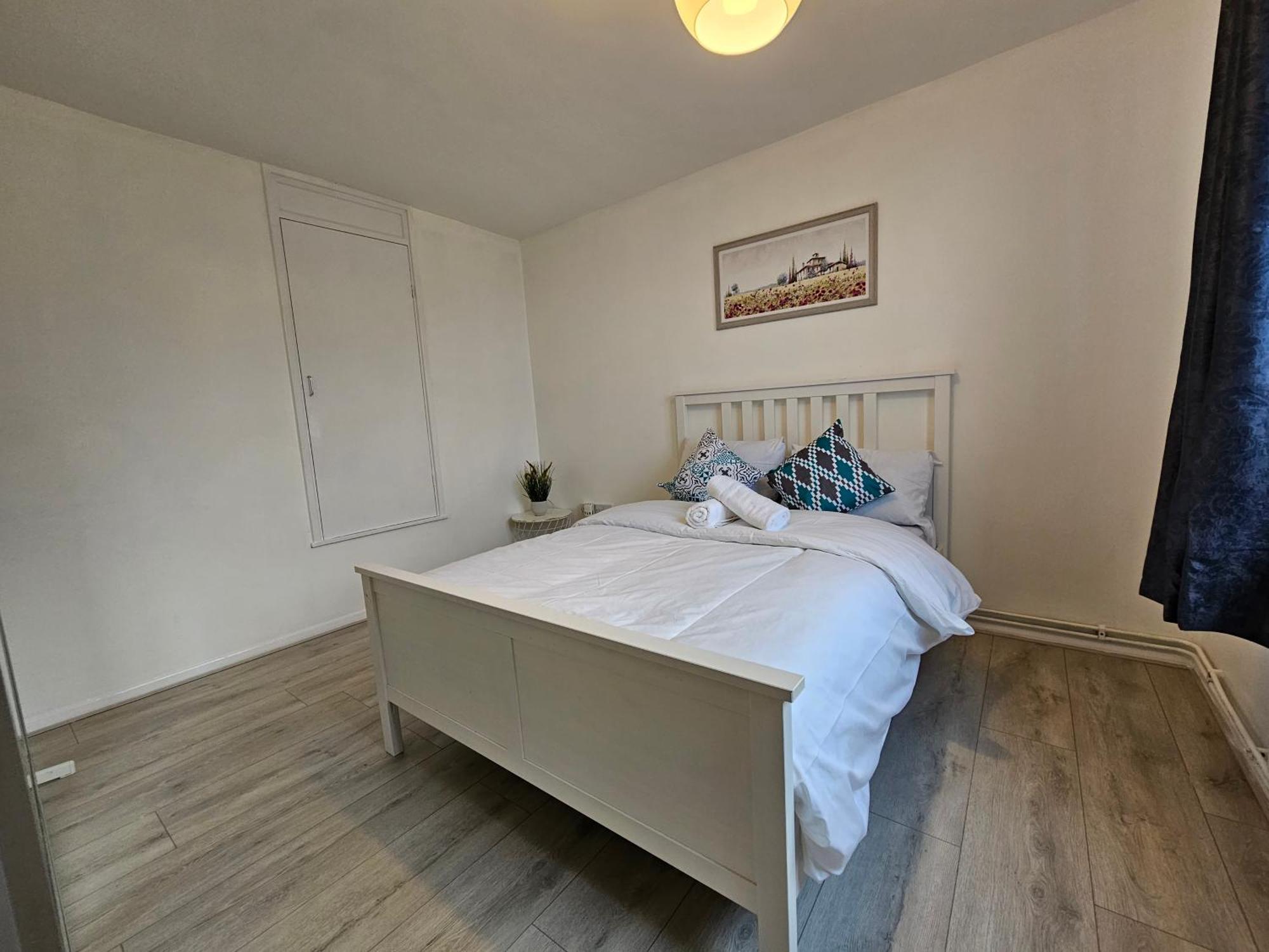 Guest house Whitechapel E1 London