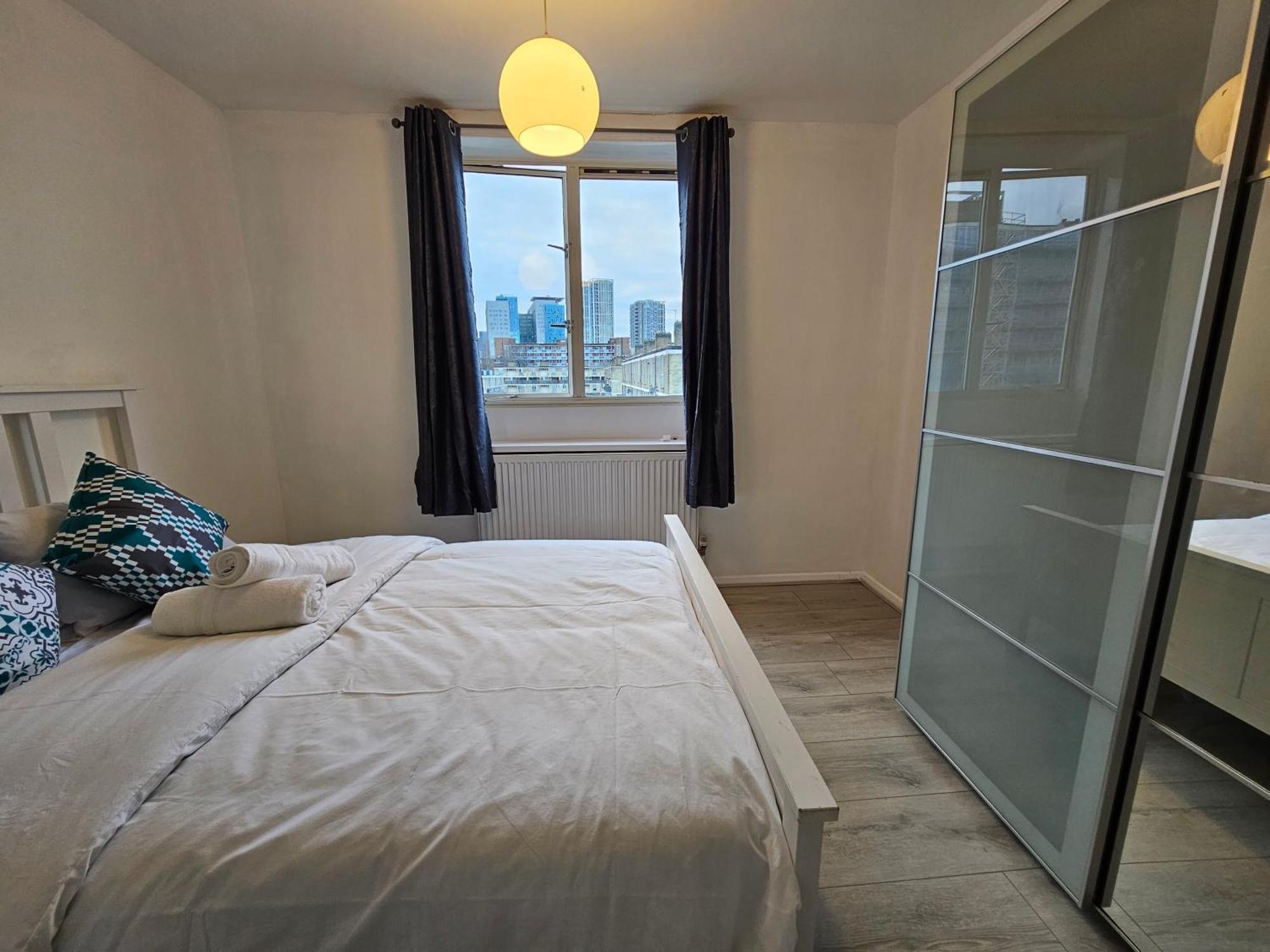 Guest house Whitechapel E1