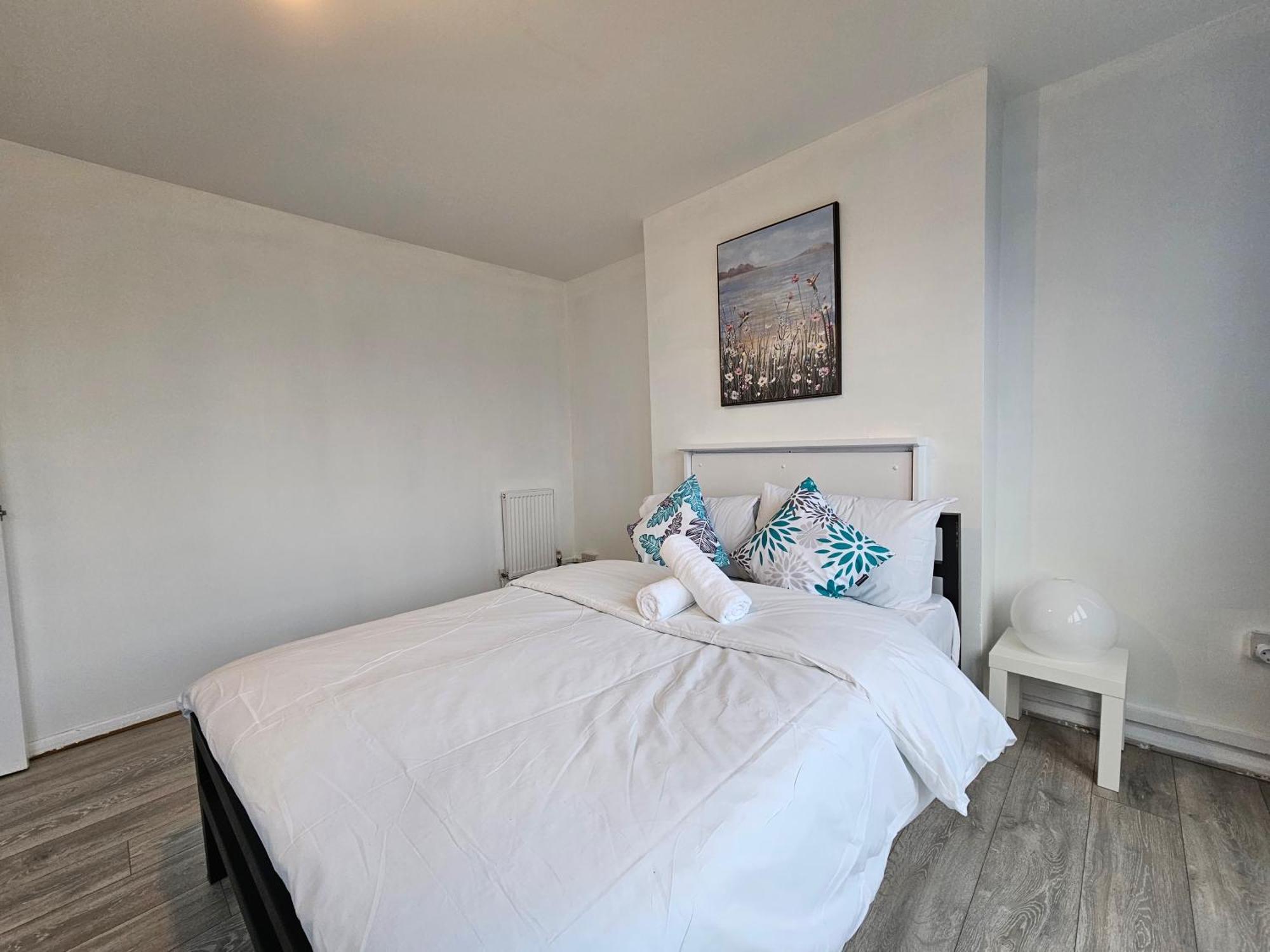 Guest house Whitechapel E1