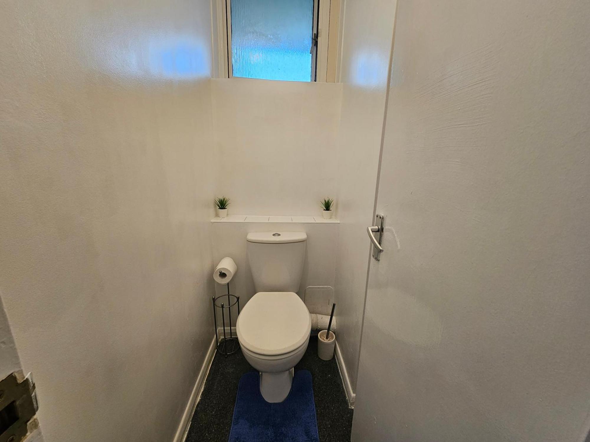 Whitechapel E1 Guest house