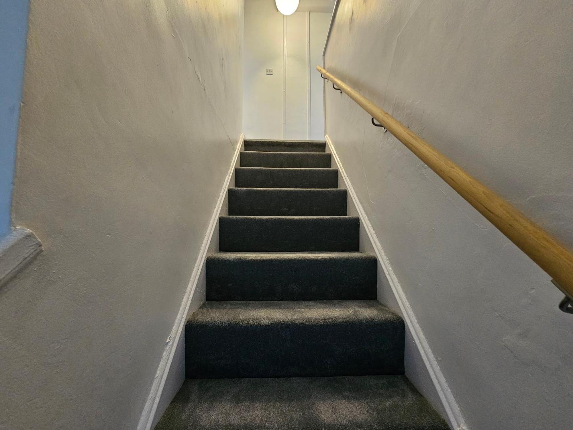 Whitechapel E1 Guest house *