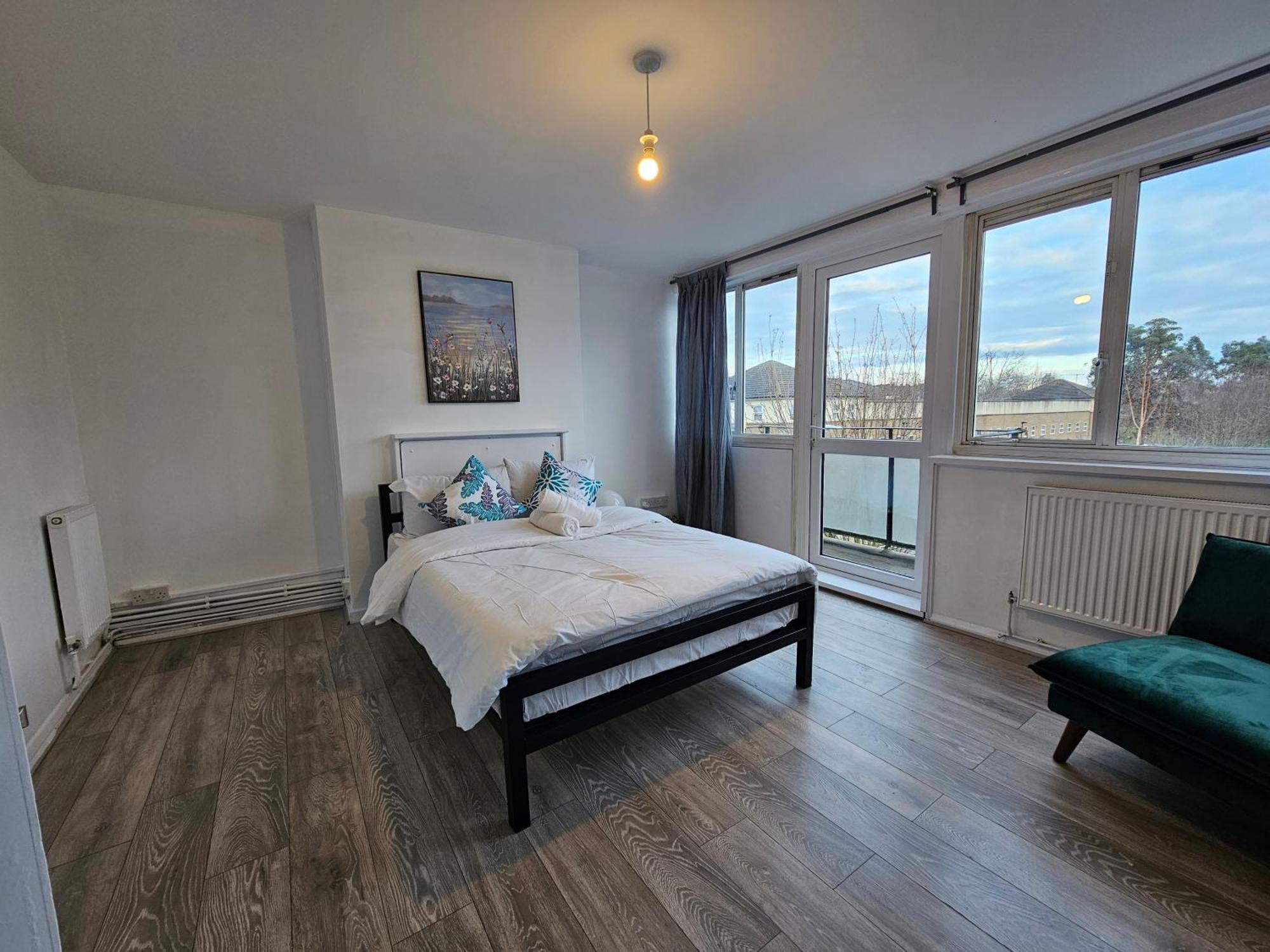 Guest house Whitechapel E1