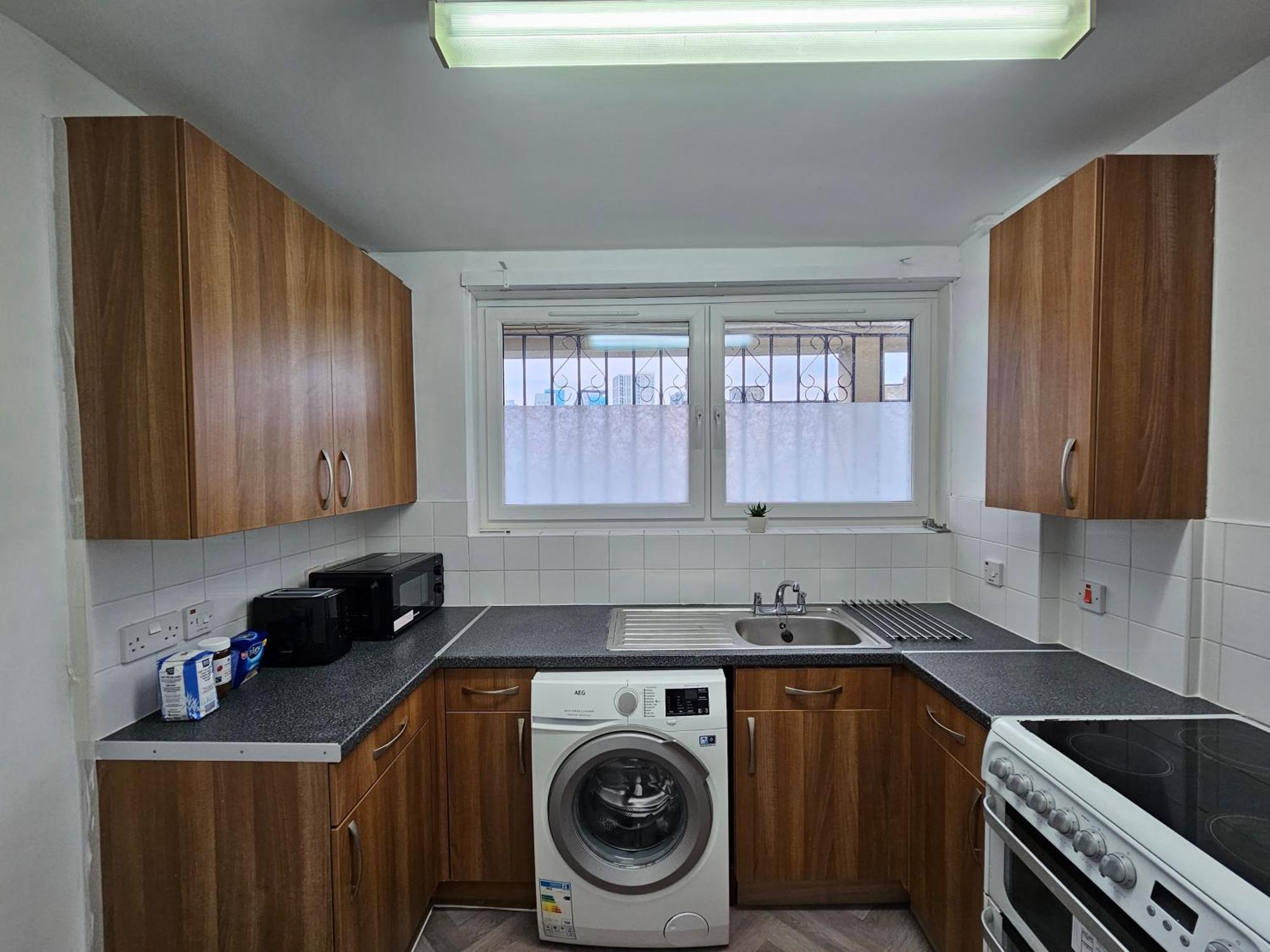 Guest house Whitechapel E1 *
